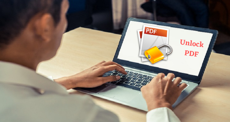 How to Unlock Multiple PDF Files