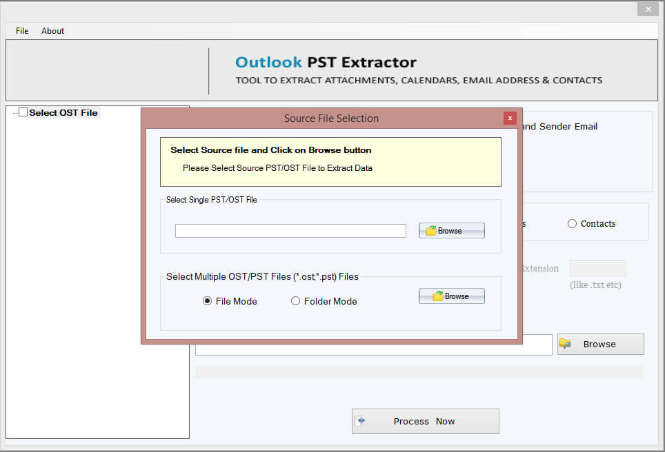 outlook-pst-extractor