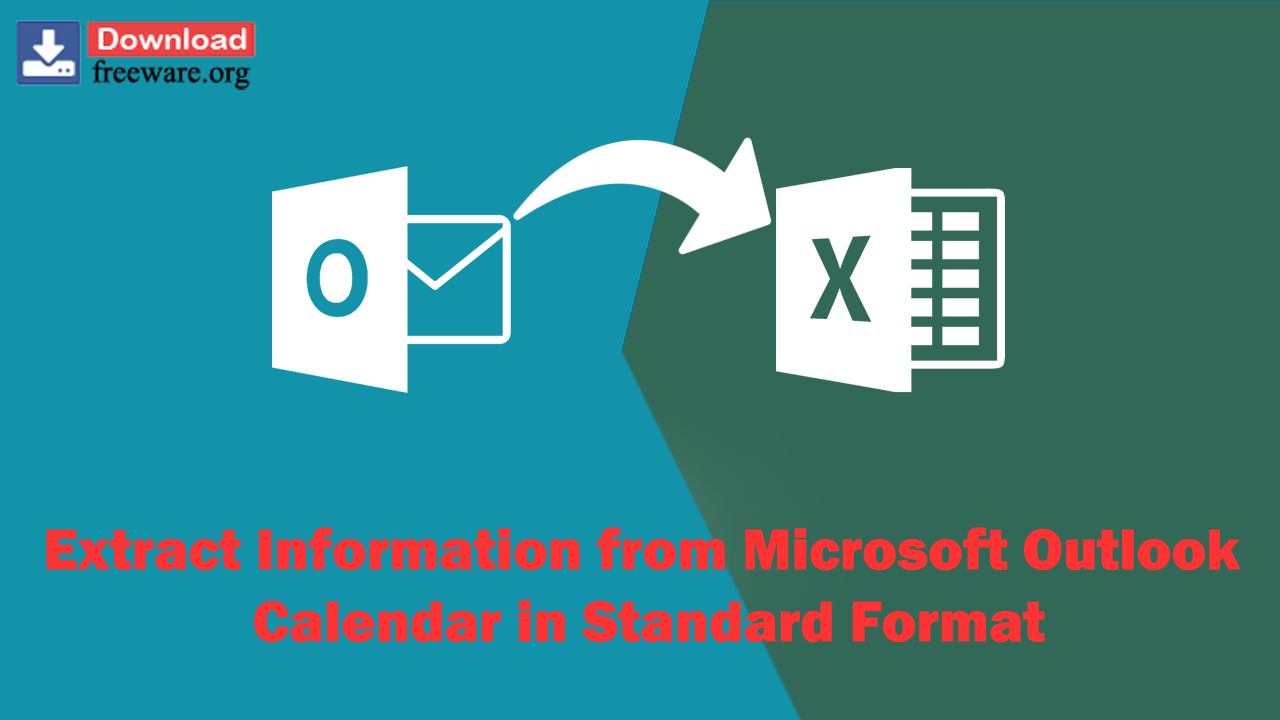 extract-microsoft-outlook-calendar-in-standard